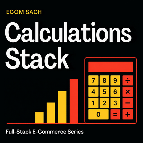 Calculations Stack