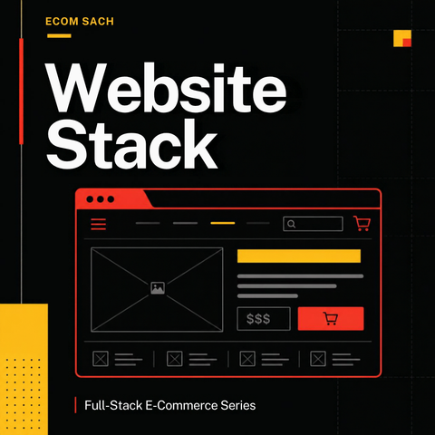 Website Stack